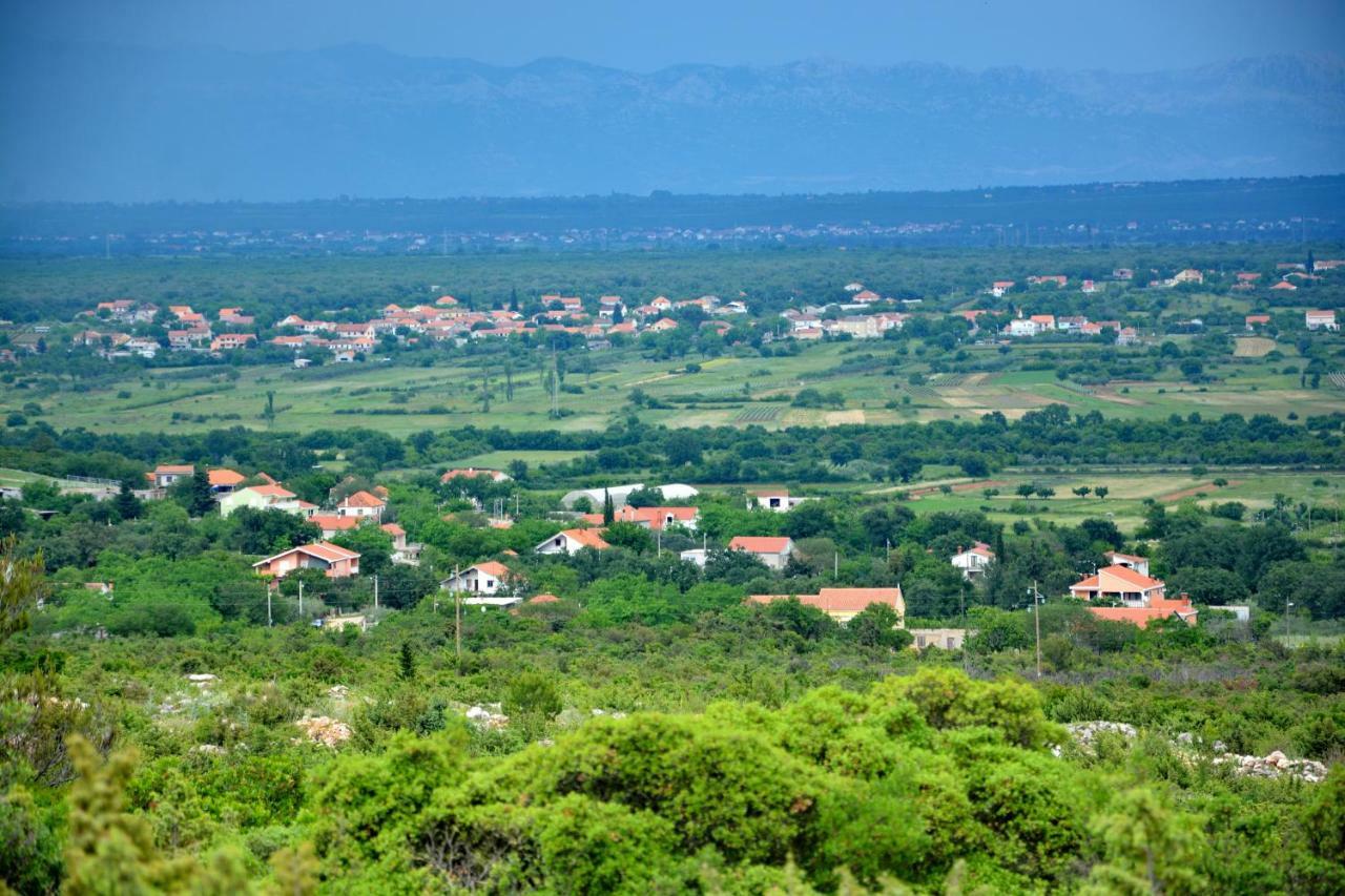 Apartmani Maca Sikovo Εξωτερικό φωτογραφία